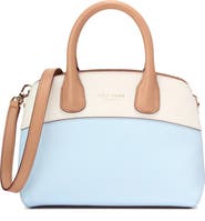 Cole Haan The Lady Small Satchel Bag