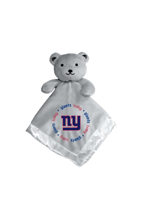New York Giants - Security Bear Gray
