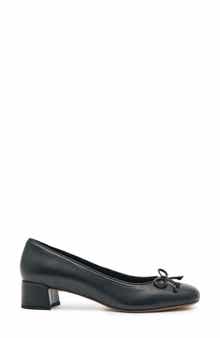 Anna Pump