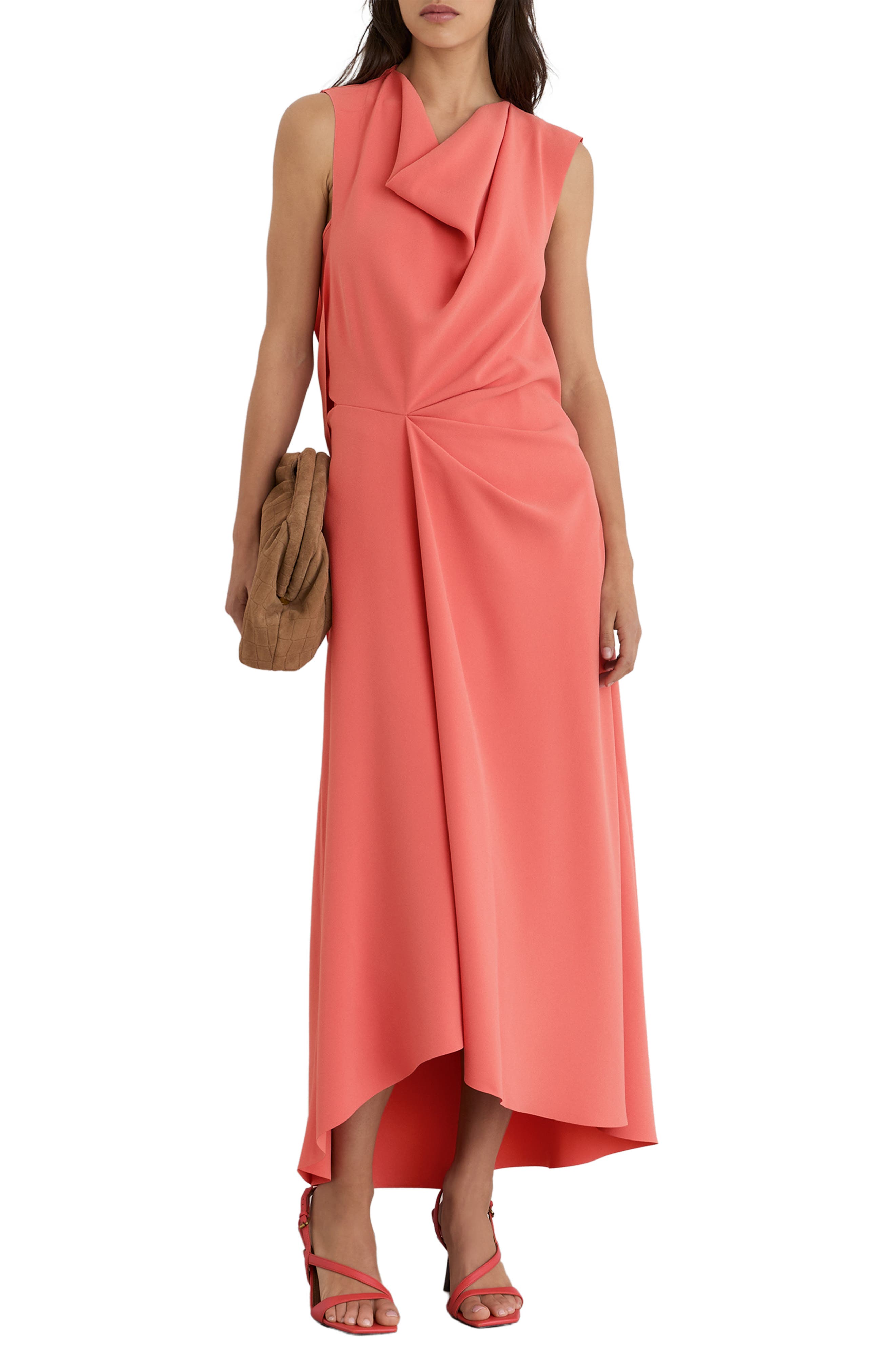 selected CORAL PINK