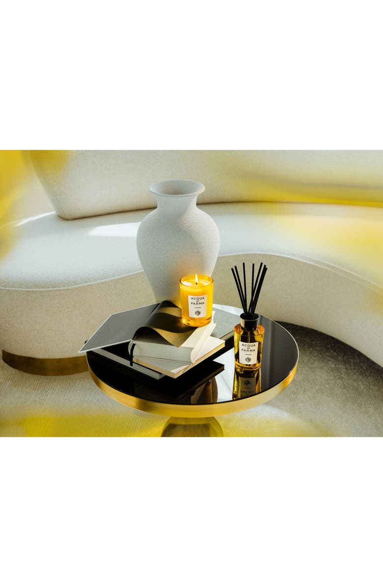 Acqua di Parma Grazie Fragrance Reed Diffuser, Alternate, color,