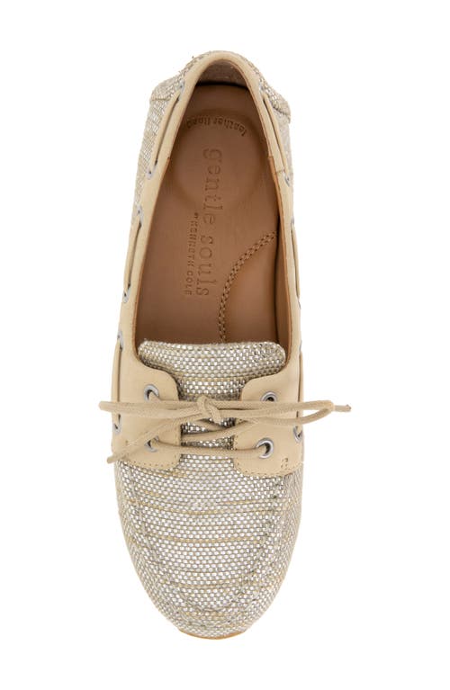 GENTLE SOULS BY KENNETH COLE GENTLE SOULS MARINA MULE