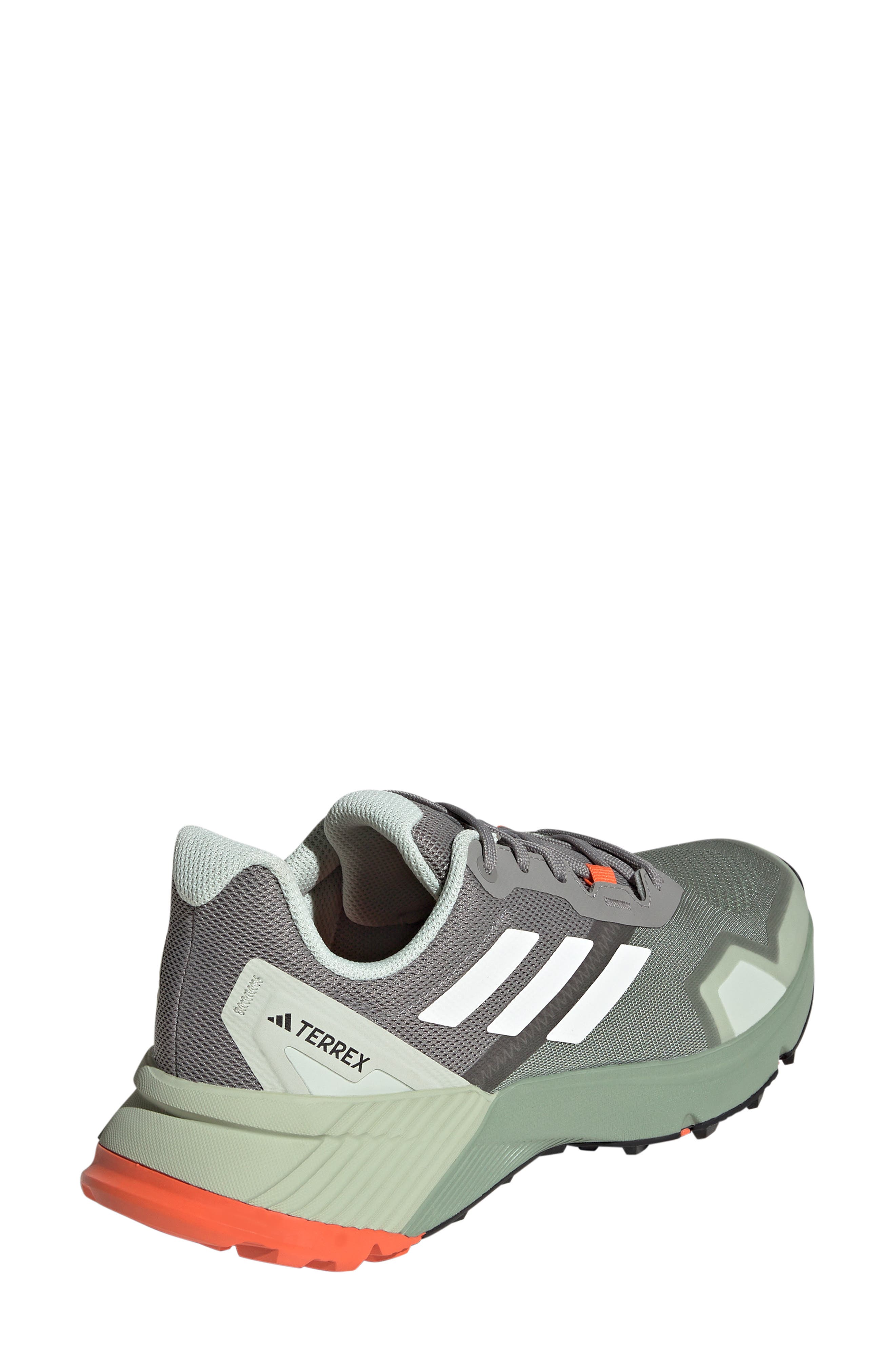 adidas Terrex Soulstride Trail Running Shoe, Alternate, color, 