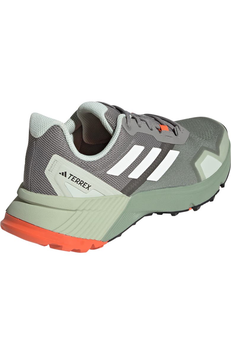 adidas Terrex Soulstride Trail Running Shoe, Alternate, color,
