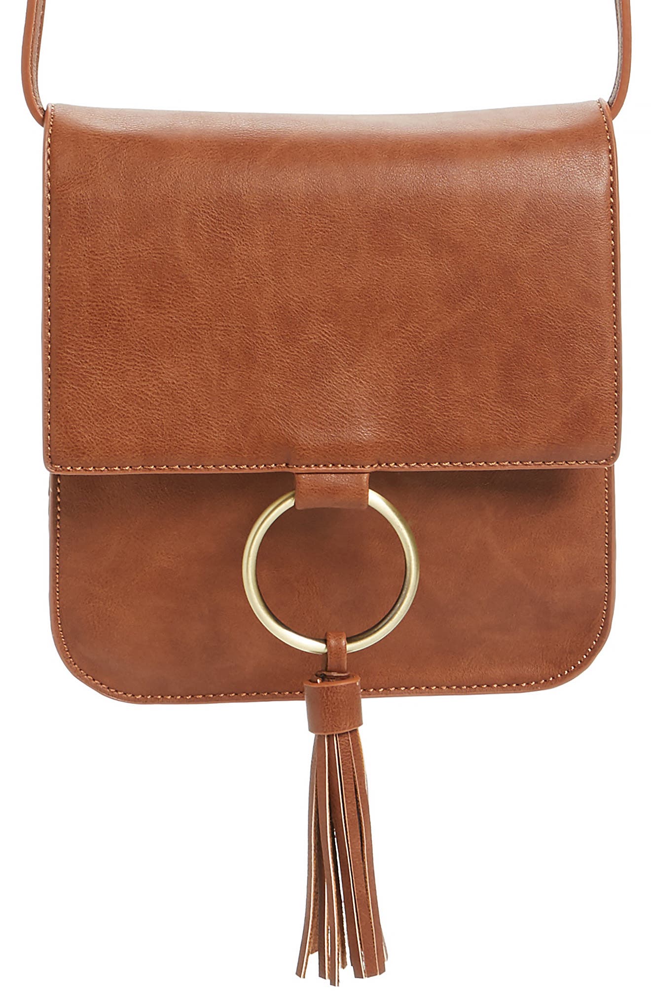 Sole Society Square Crossbody Bag, Alternate, color, 