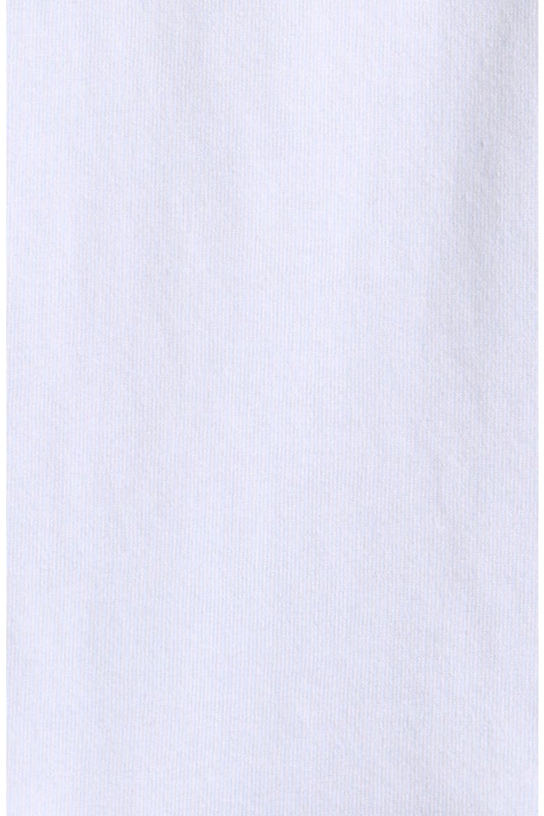 Kids' Graham Cotton Graphic T-Shirt, Alternate, color, WHITE