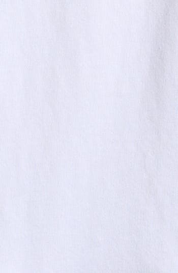 Kids' Graham Cotton Graphic T-Shirt