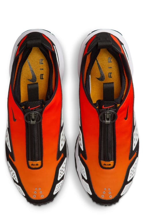 Nike Air Max Sunder Sneaker In Multi