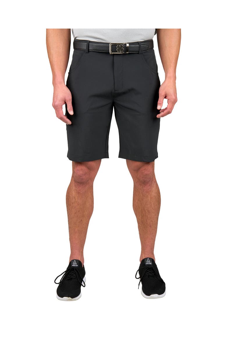 Optimus Shorts 9", Main, color, Black