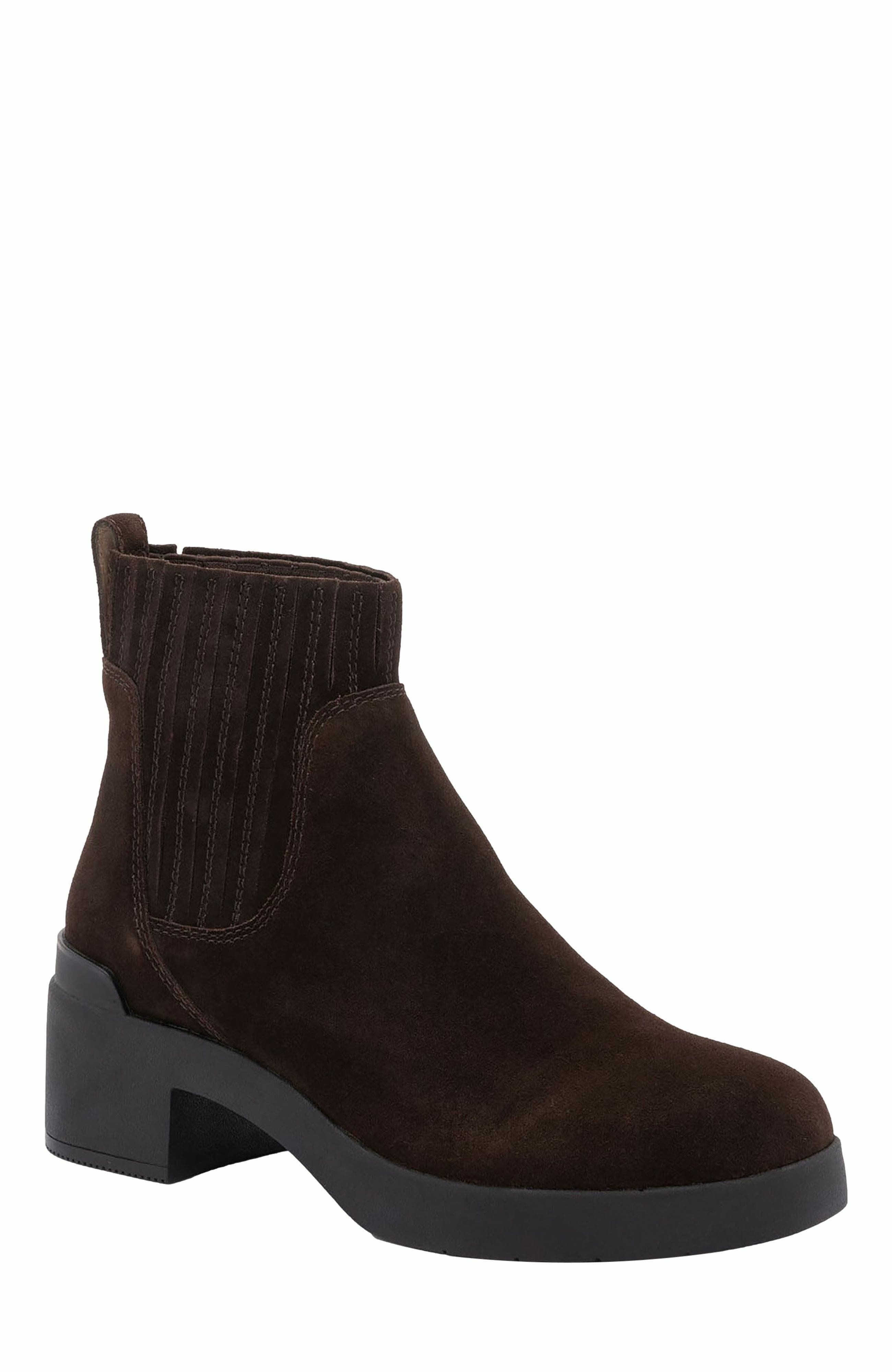  Dark Brown - Regular