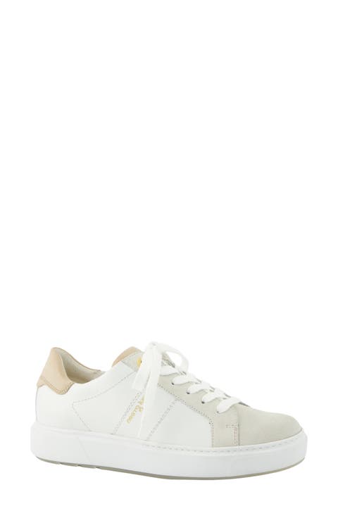 Dashing Low Top Sneaker (Women)
