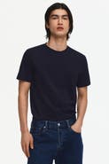 H&M Slim Fit Pima Cotton T-shirt