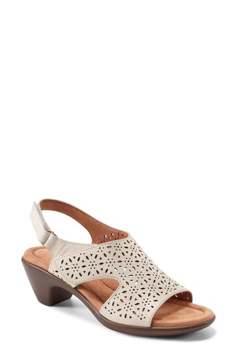 Calix Slingback Sandal (Women)