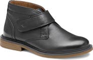 Johnston & Murphy Kids' Calder Chukka