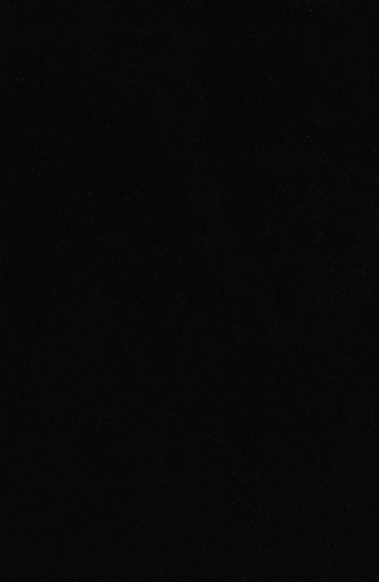 KOBI HALPERIN Ramsey Peak Lapel Velvet Blazer, Alternate, color, 