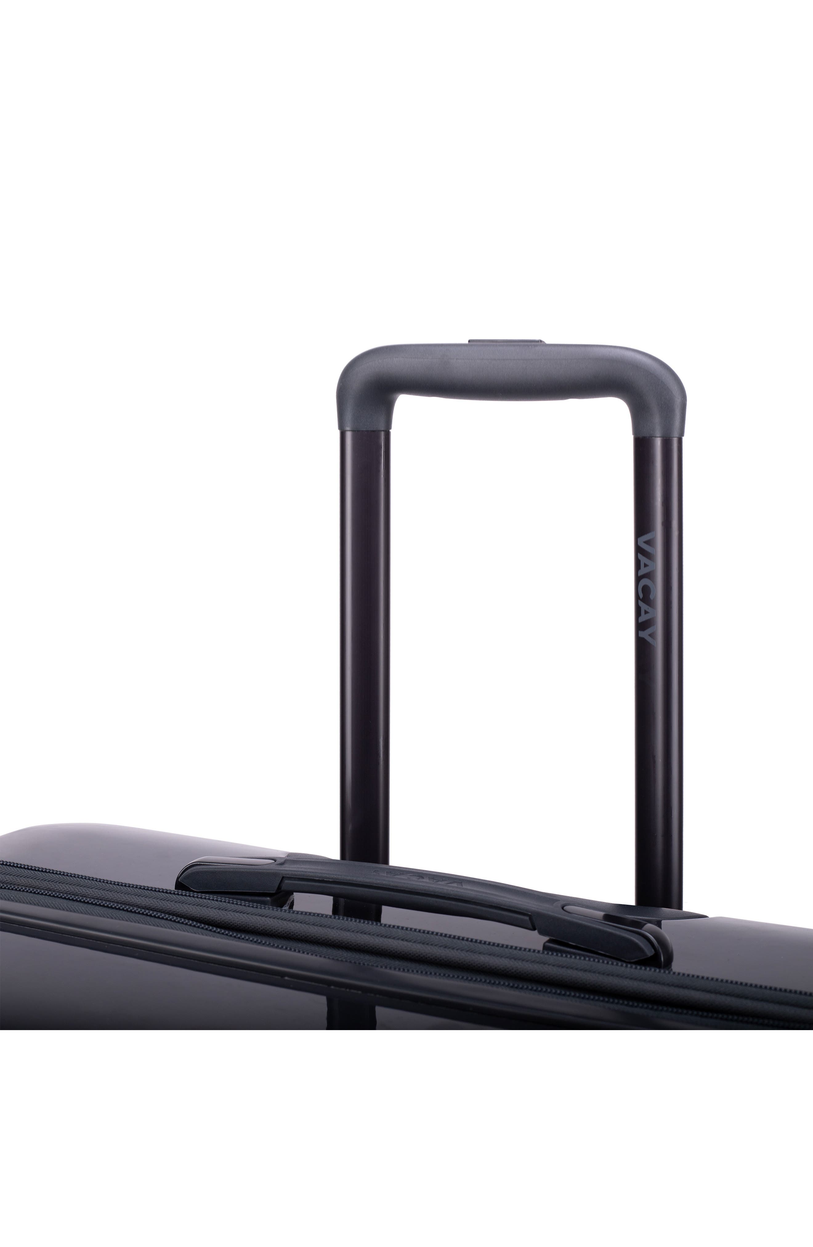 Vacay Spotlight 28-Inch Hardside Spinner Luggage, Alternate, color, 