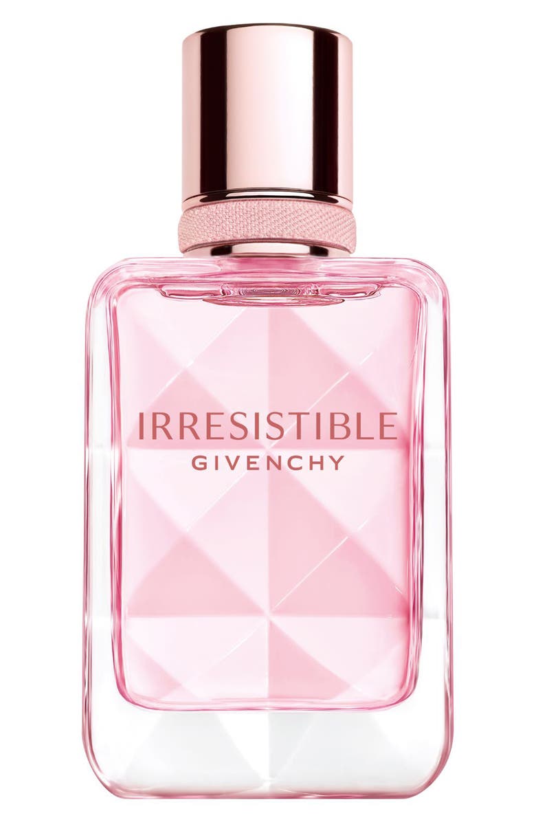 Givenchy Irresistible Very Floral Eau de Parfum, Main, color, 