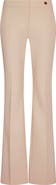 Callas Milano Jules Stretch Jersey Fit and Flare Pant