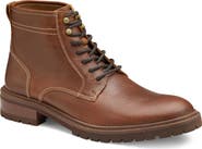 Johnston & Murphy Barrett Water Resistant Boot
