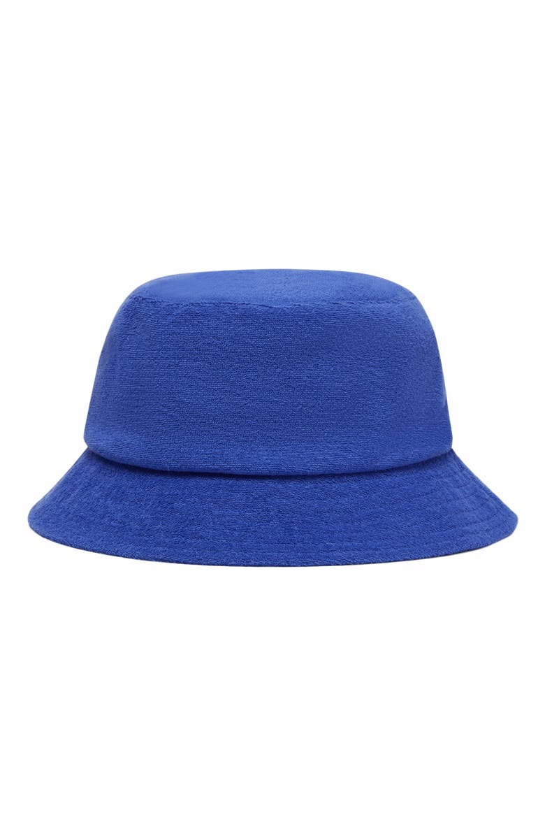 Vilebrequin Unisex Solid Terry Hat, Alternate, color, Marrakech