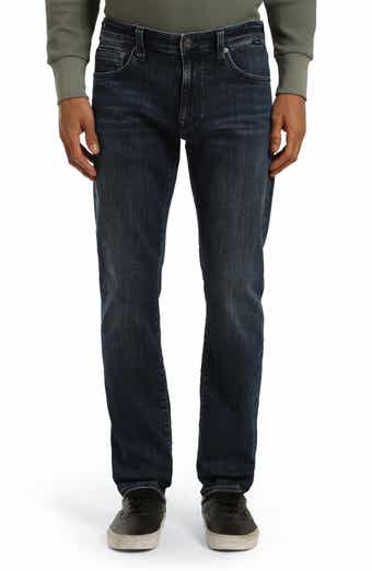 Mavi Jeans Zach Straight Leg Jeans