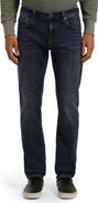 Mavi Jeans Zach Straight Leg Jeans