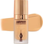 Charlotte Tilbury Airbrush Flawless Foundation