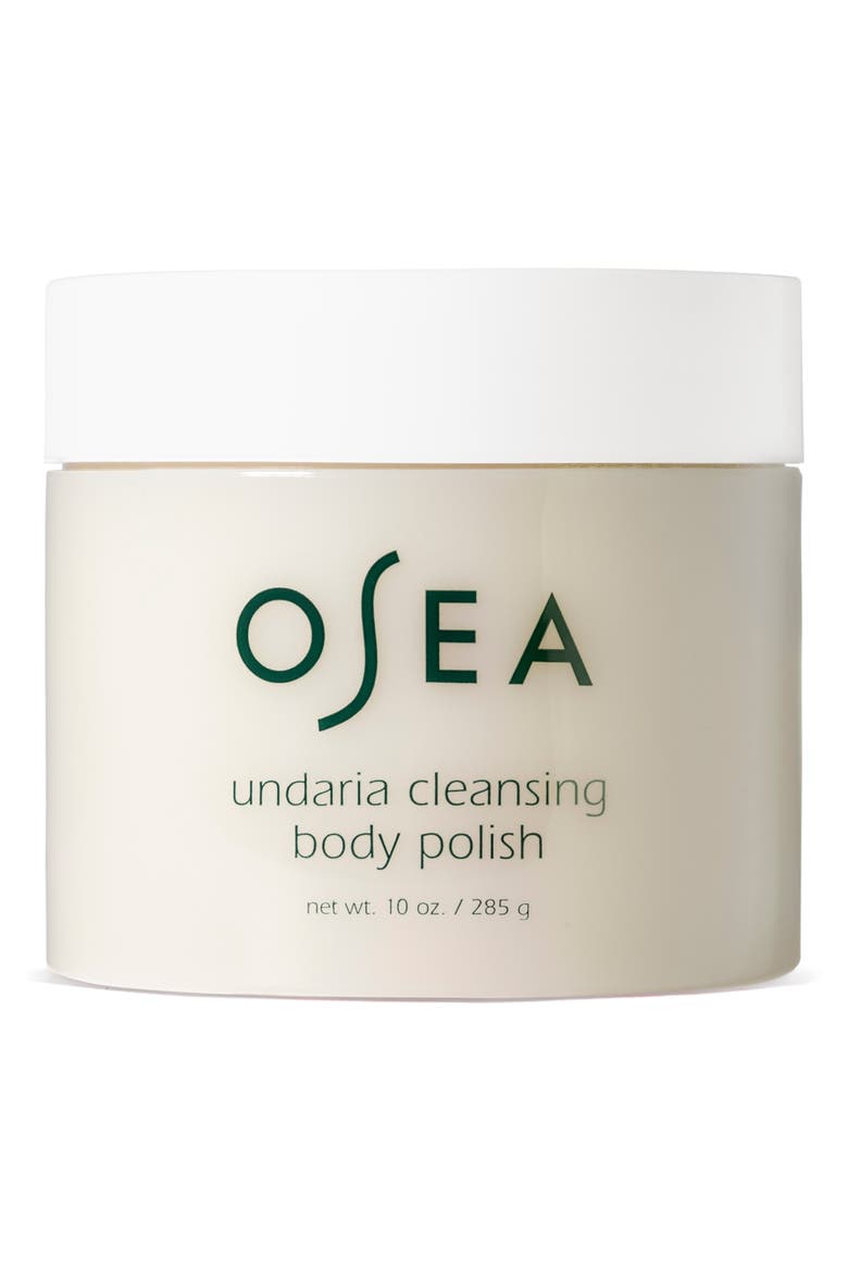 Undaria Cleansing Body Polish, Main, color, NO COLOR