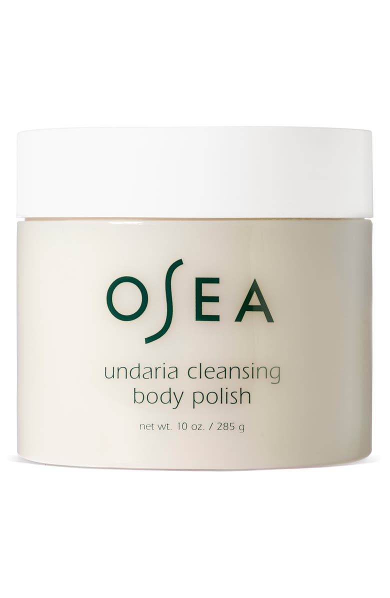 OSEA Undaria Cleansing Body Polish, Main, color,