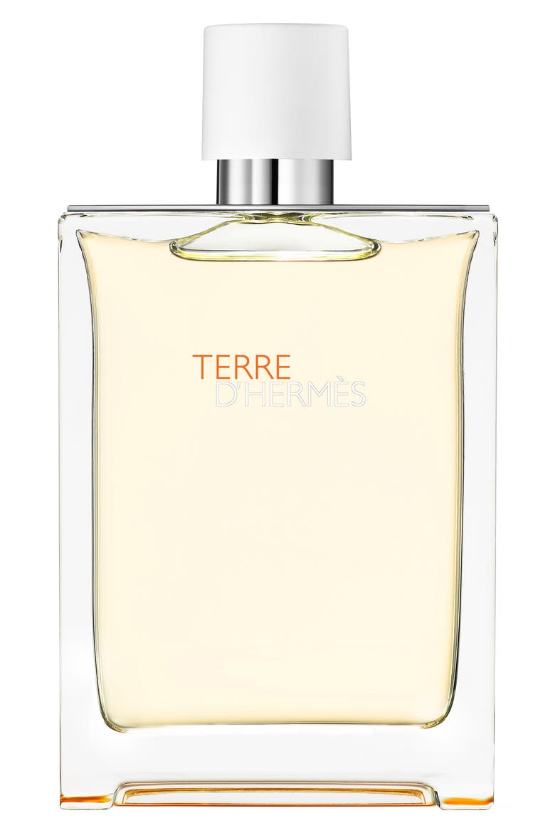 Terre d'Hermès - Eau très fraîche eau de toilette, Main, color, NO COLOR
