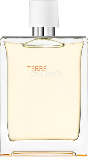 Hermès Terre d'Hermès - Eau très fraîche eau de toilette