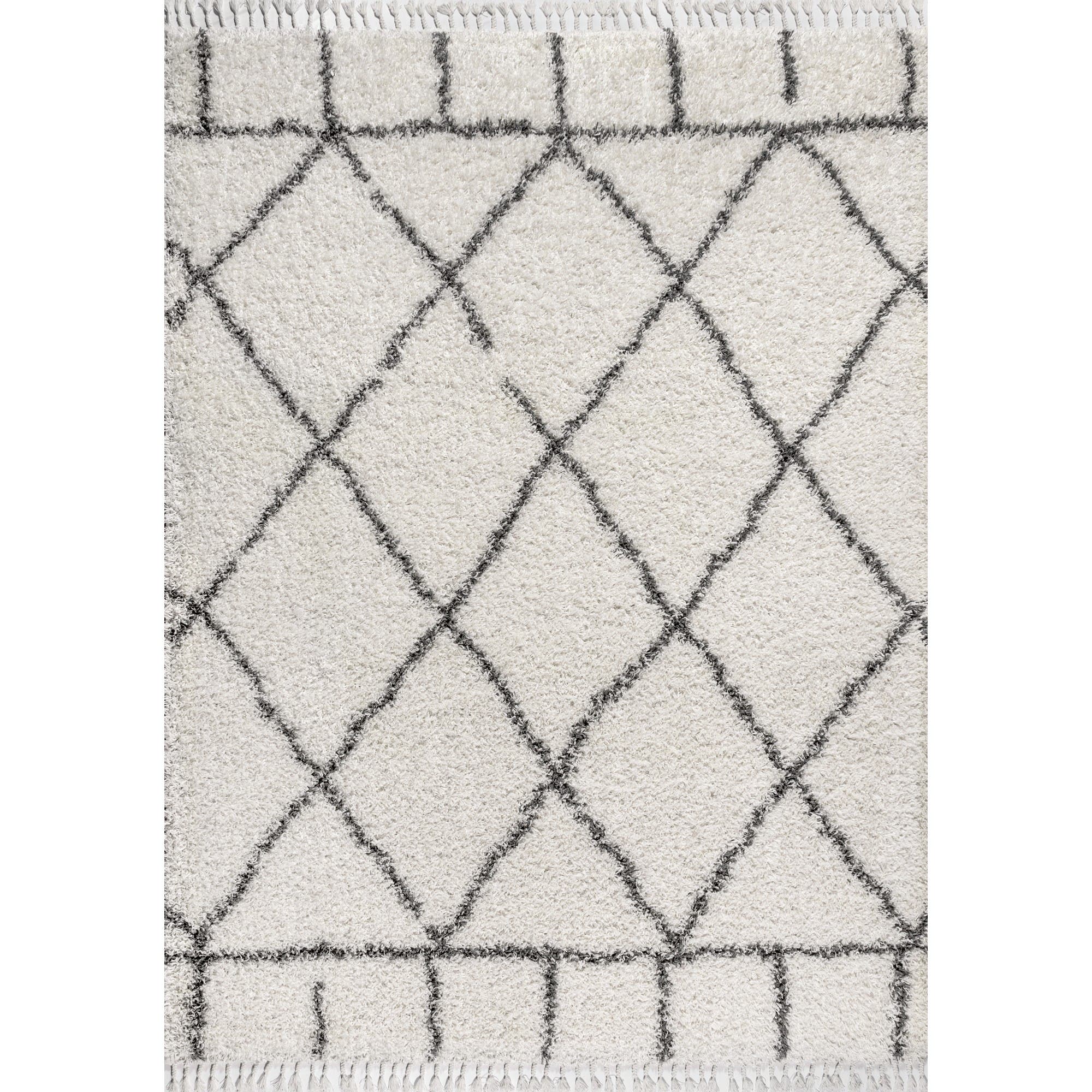Ivory/Gray