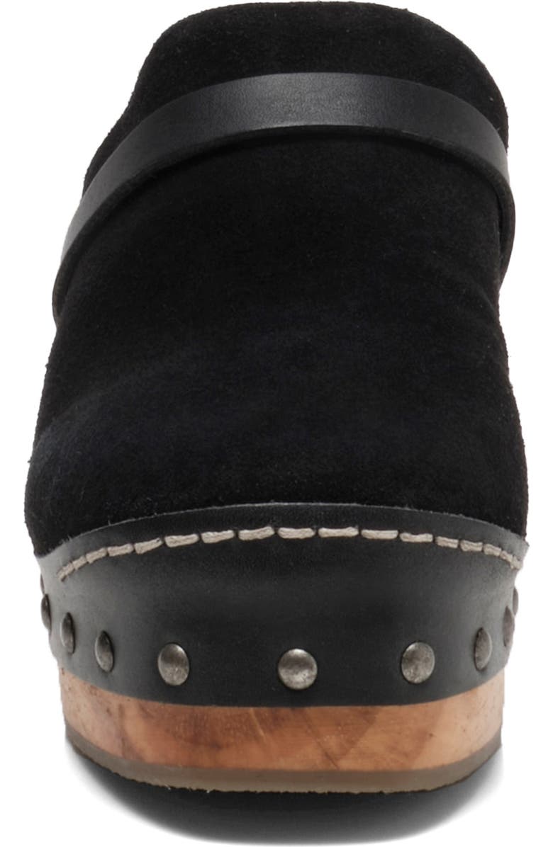 Free People Calabasas Clog, Alternate, color,