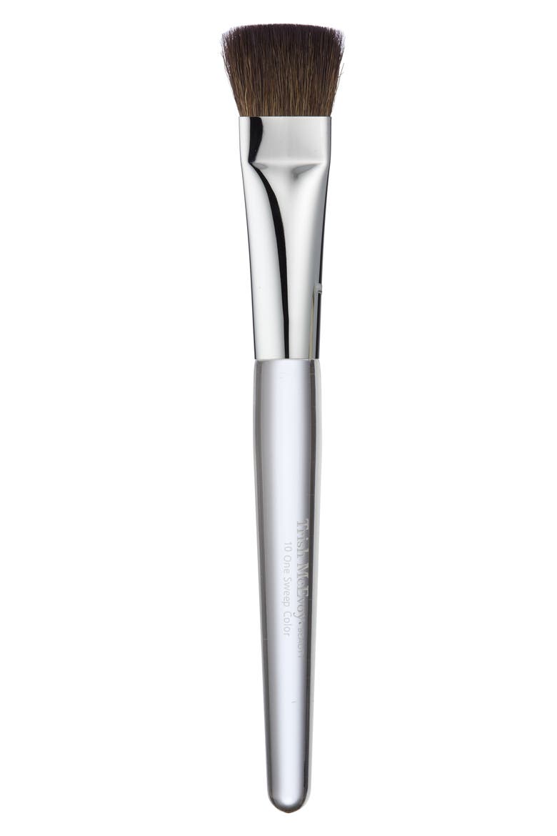 Brush 10 Onesweep Color Brush, Alternate, color, NO COLOR