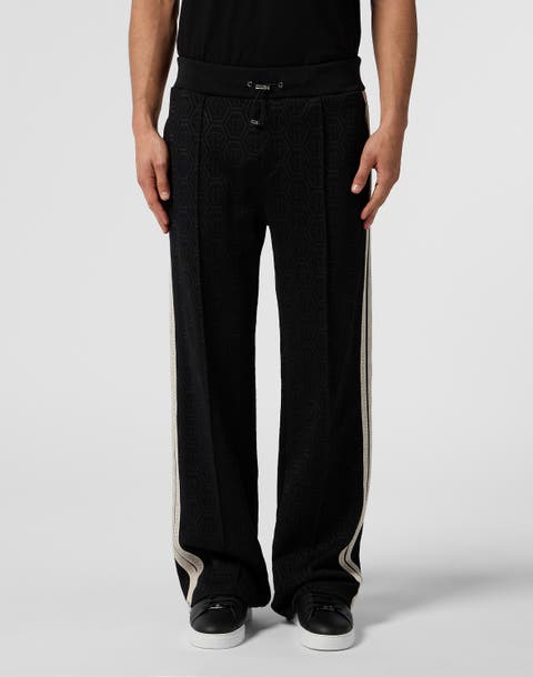 Tracksuit Trousers Monogram Monogram Men
