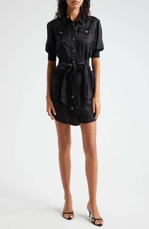 Damla Shirtdress