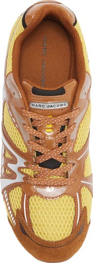 The 72 Spring Sneaker
