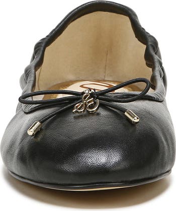 Nordstrom felicia flat on sale