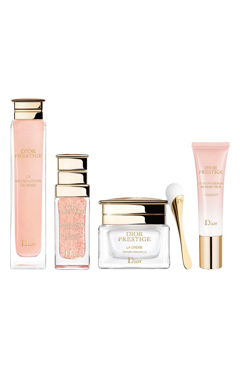 DIOR Care Prestige Discovery Set USD $370 Value, Main, color, 