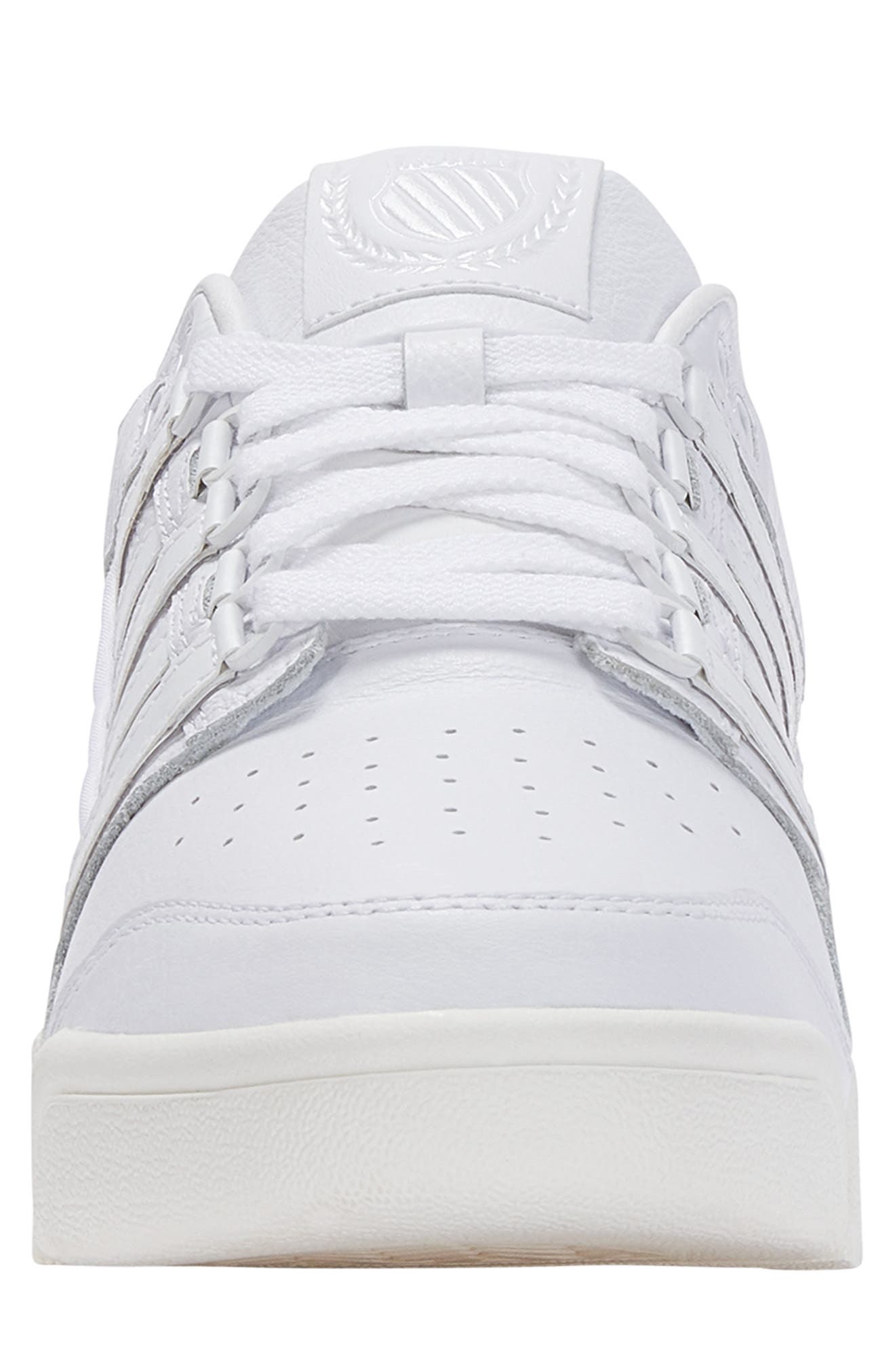 K-Swiss GStadd Gold Sneaker, Alternate, color, 