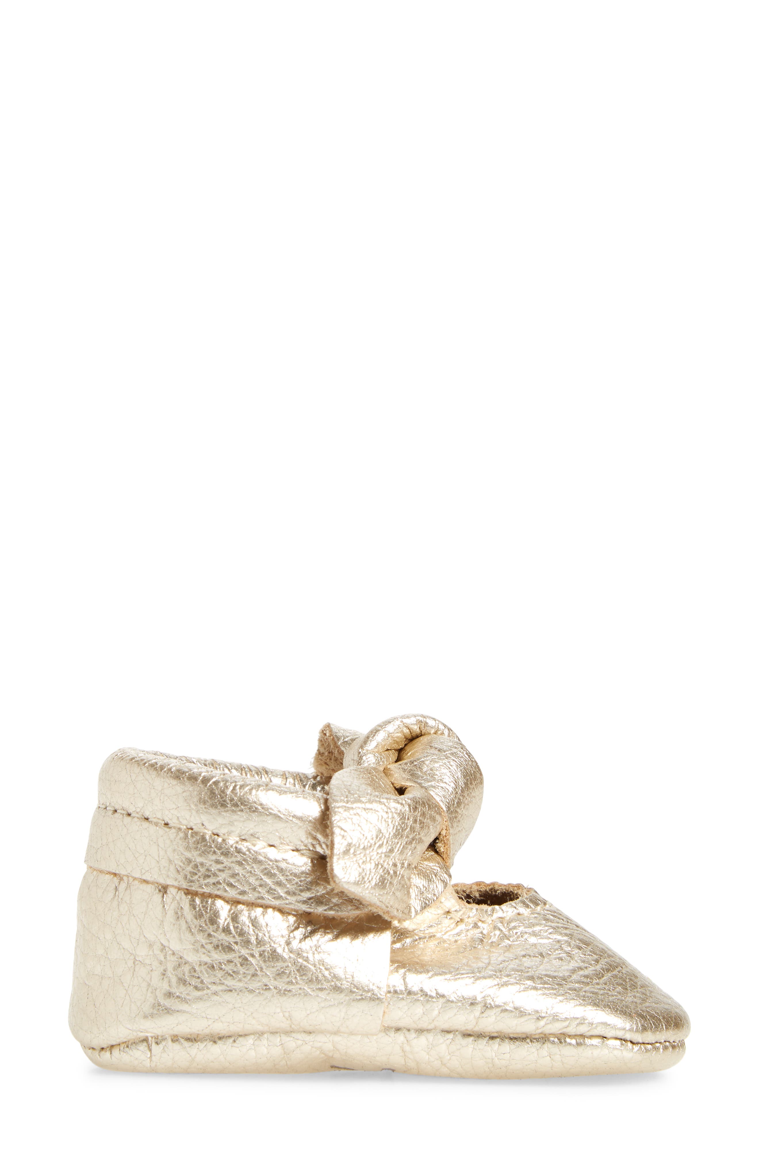 Freshly Picked Ballet Bow Moccasin, Alternate, color, 