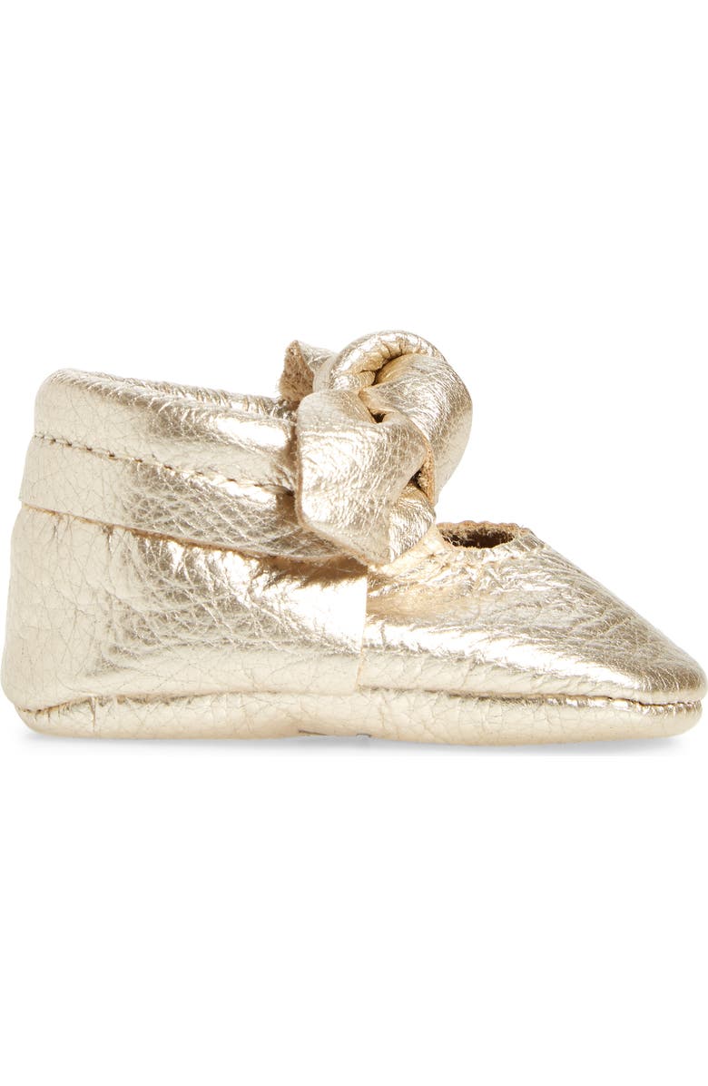 Freshly Picked Ballet Bow Moccasin, Alternate, color,