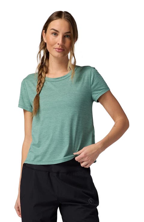 Destination Crew Top - Women's