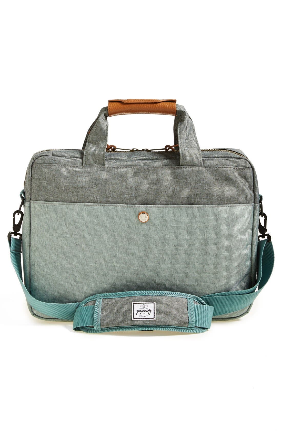 Herschel Supply Co. 'Clark' Messenger Bag, Alternate, color, 
