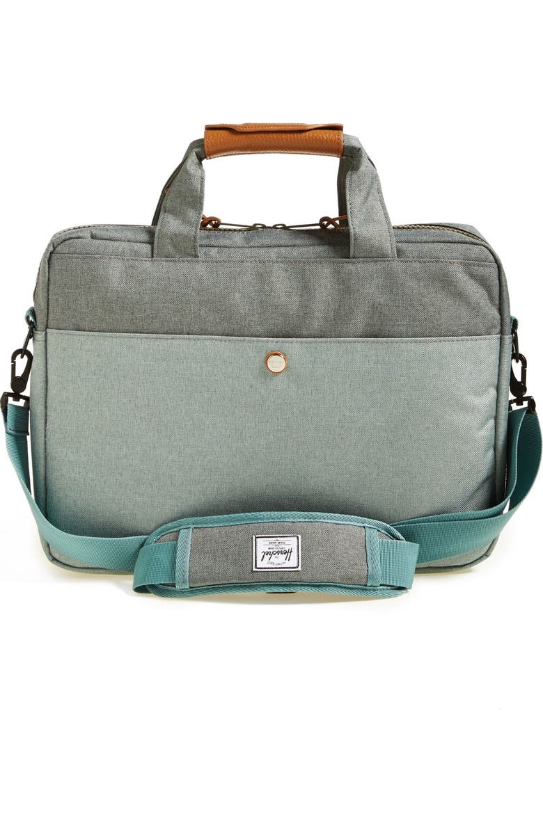 Herschel Supply Co. 'Clark' Messenger Bag, Alternate, color,