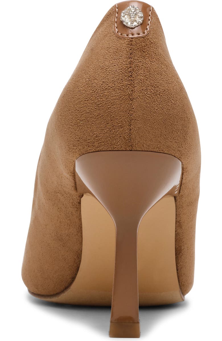 Anne Klein Iberia Pump, Alternate, color, Chestnut