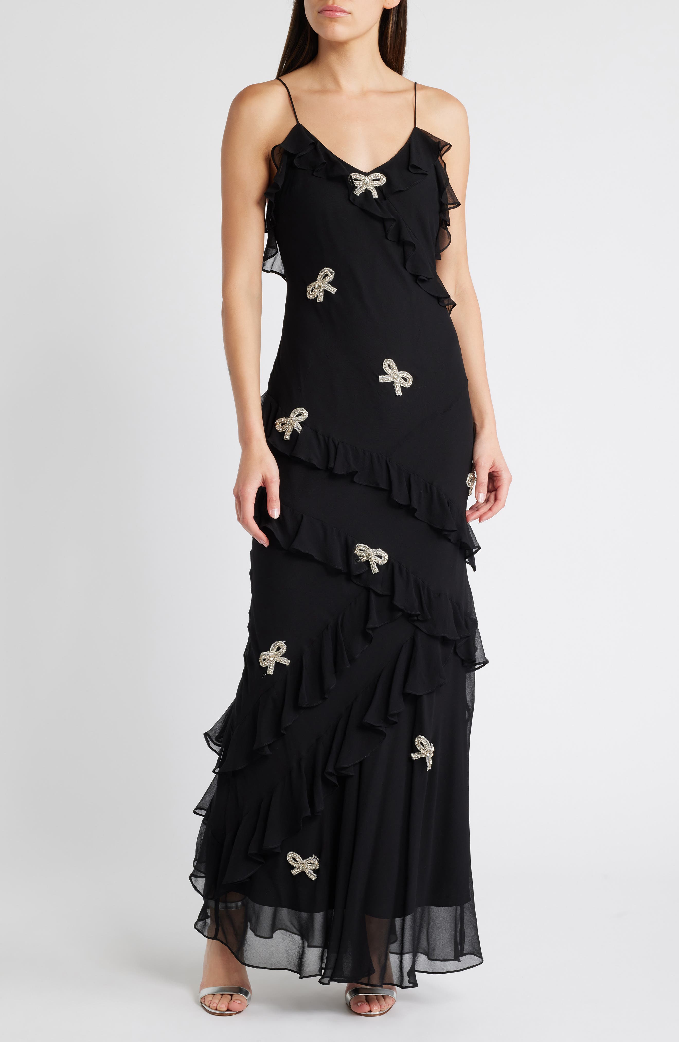 selected BLACK