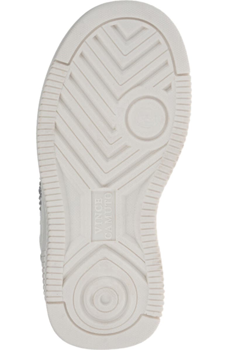 Vince Camuto Kids' Court Sneaker, Alternate, color,