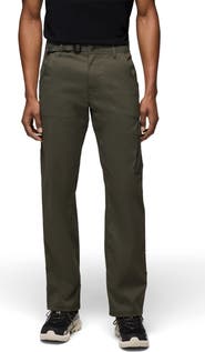 prAna Stretch Zion™ Roll-Up Pants