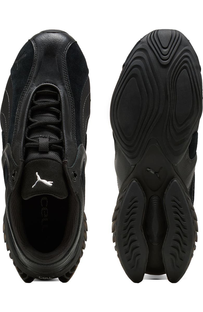PUMA CELL Geo 1 Sneaker, Alternate, color, Puma Black